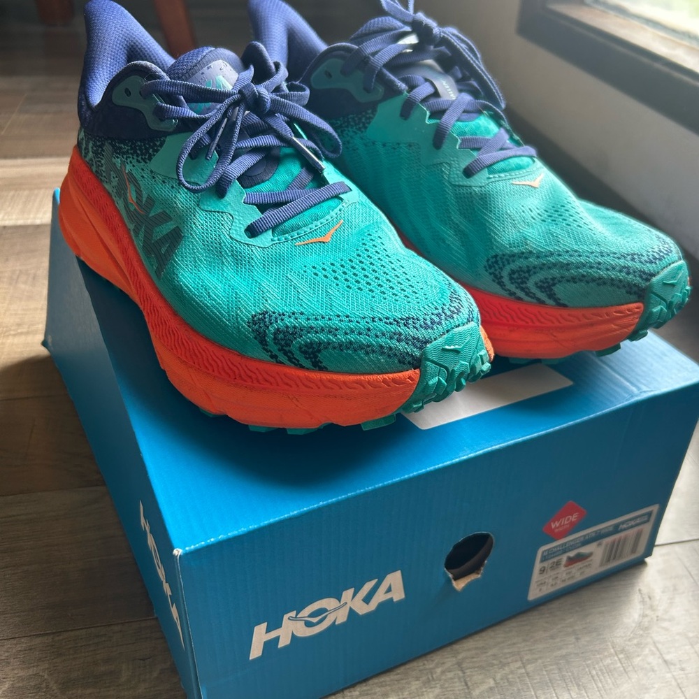 Hoka Challenger ATR 7 (Size 9EE)
